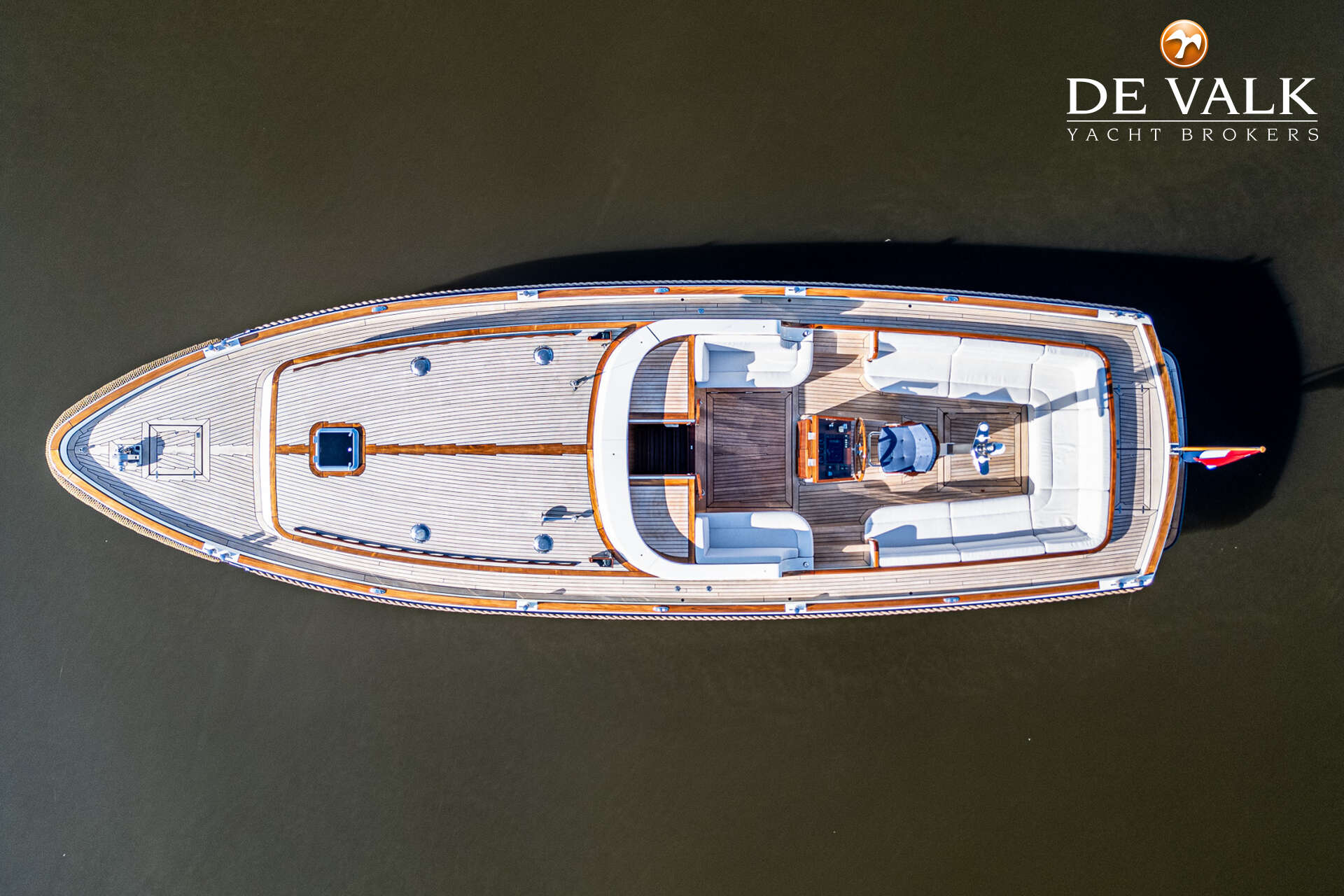 Rijnlandvlet 1300 OC Hybrid — foto 19 van 44