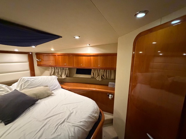 Sunseeker 53 Portofino - BluYachting — foto 10 van 12