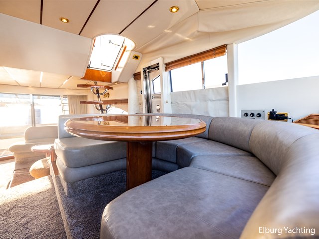 Fairline 55 - Squadron — foto 10 van 90
