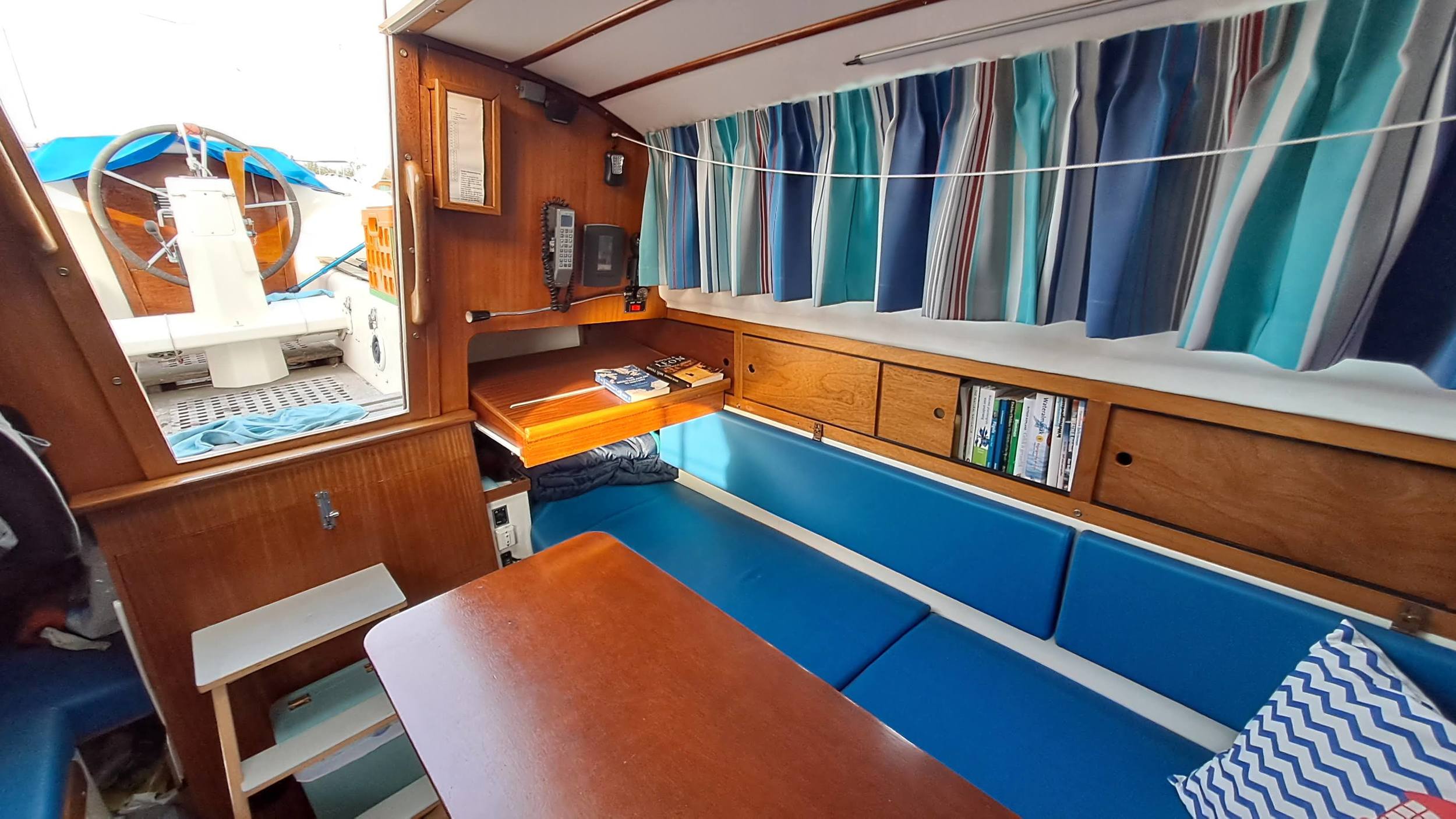 Westerly Pentland — foto 50 van 89