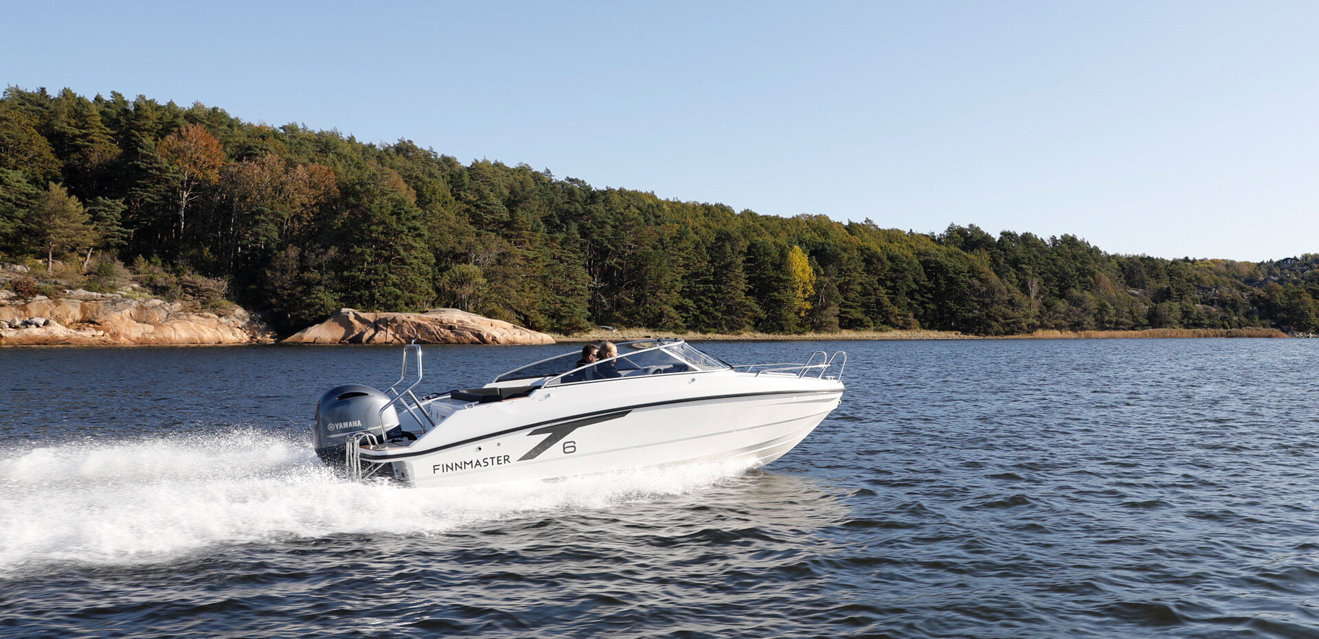 Finnmaster T6 — foto 9 van 28