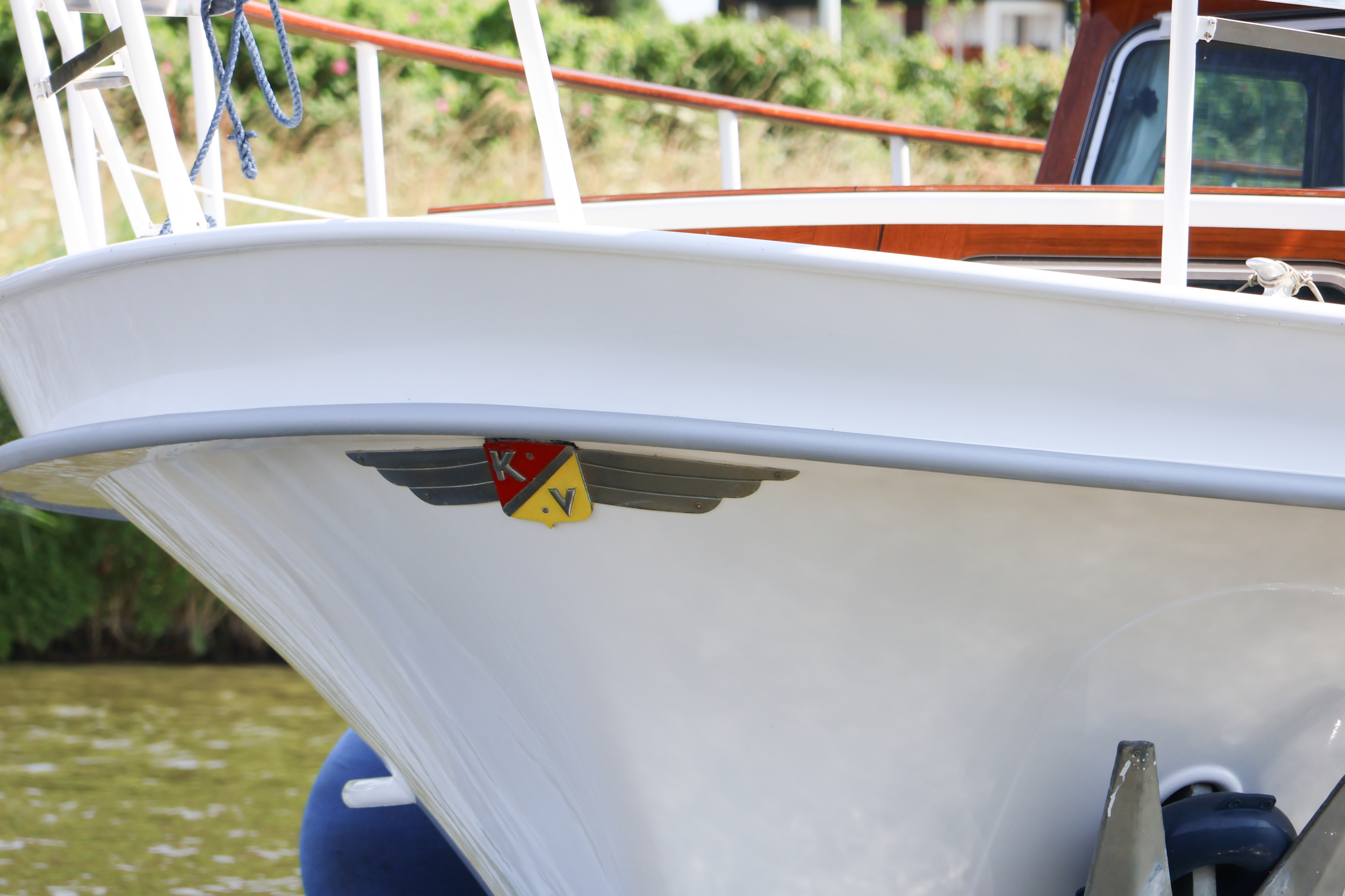Super Van Craft 14.95 — foto 23 van 54