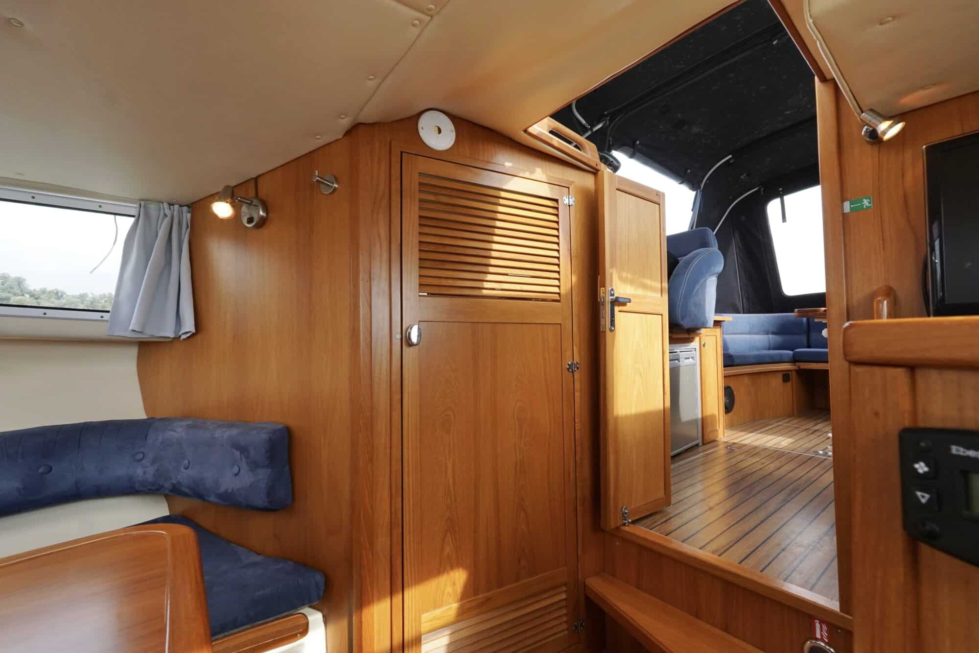Inter 7700 Nor-Line Dutch Edition — foto 23 van 47