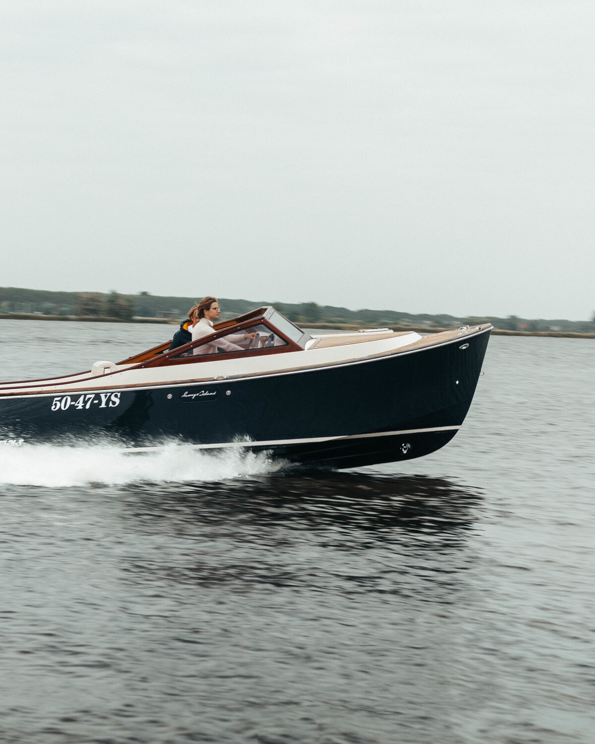Long Island 25 Runabout — foto 5 van 6