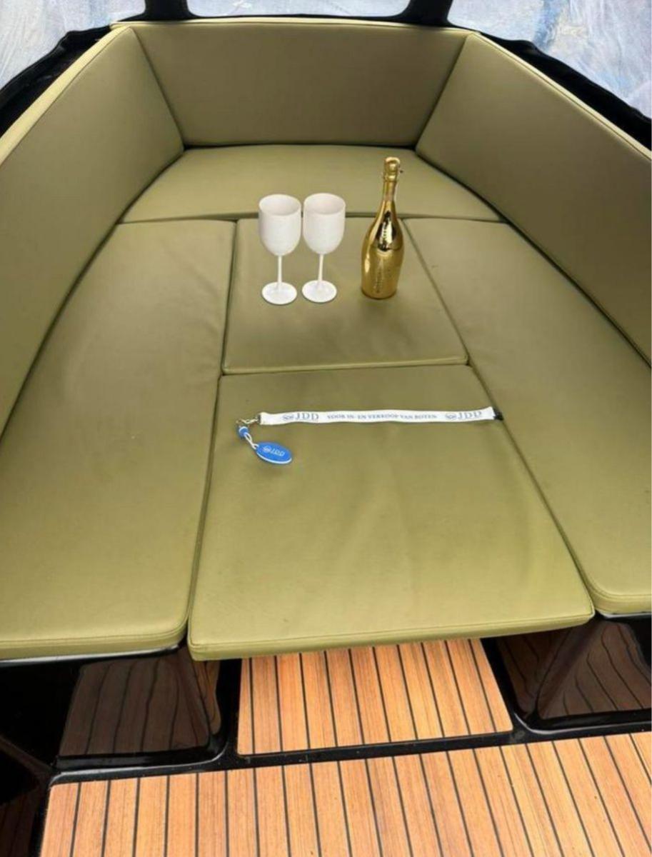 Liberty Sloep 530 — foto 4 van 12