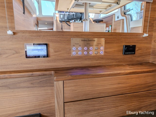 Nieland Explorer 50 — foto 25 van 99