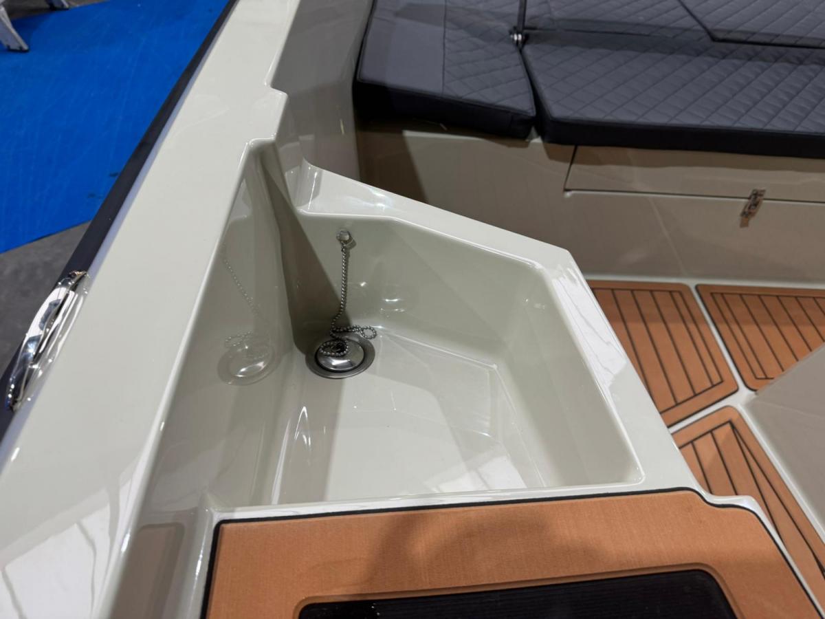 Dante V600 — foto 11 van 11