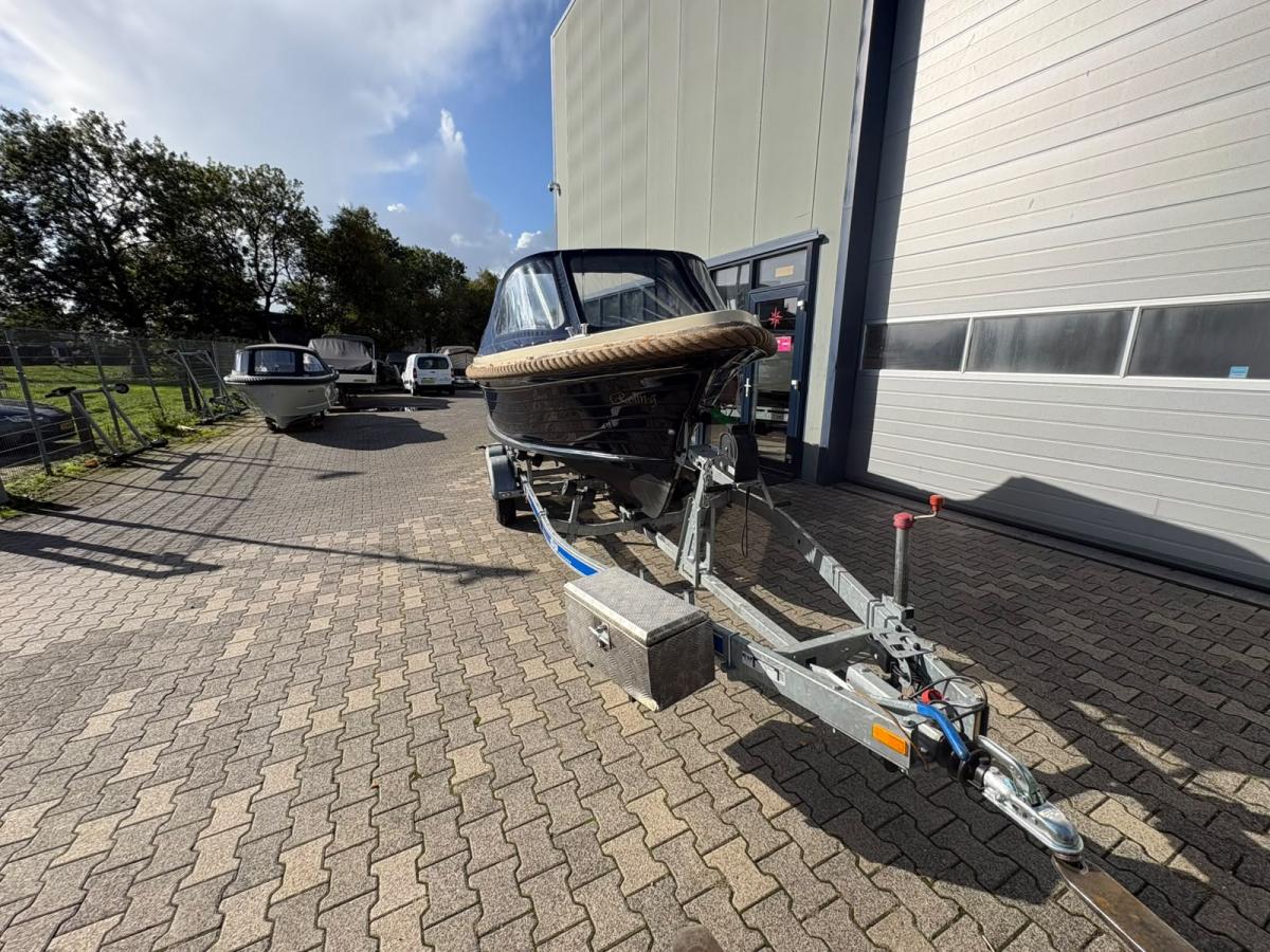 Clever Mirage 600 — foto 5 van 21