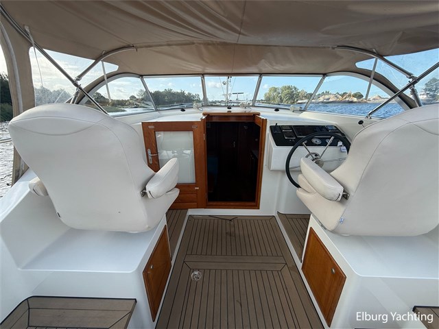 Vedette 10.30 Cabin — foto 6 van 68