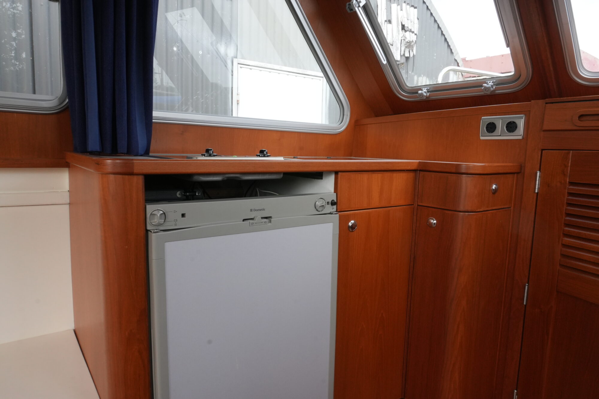 Casco 11.00 OK Flybridge — foto 21 van 36