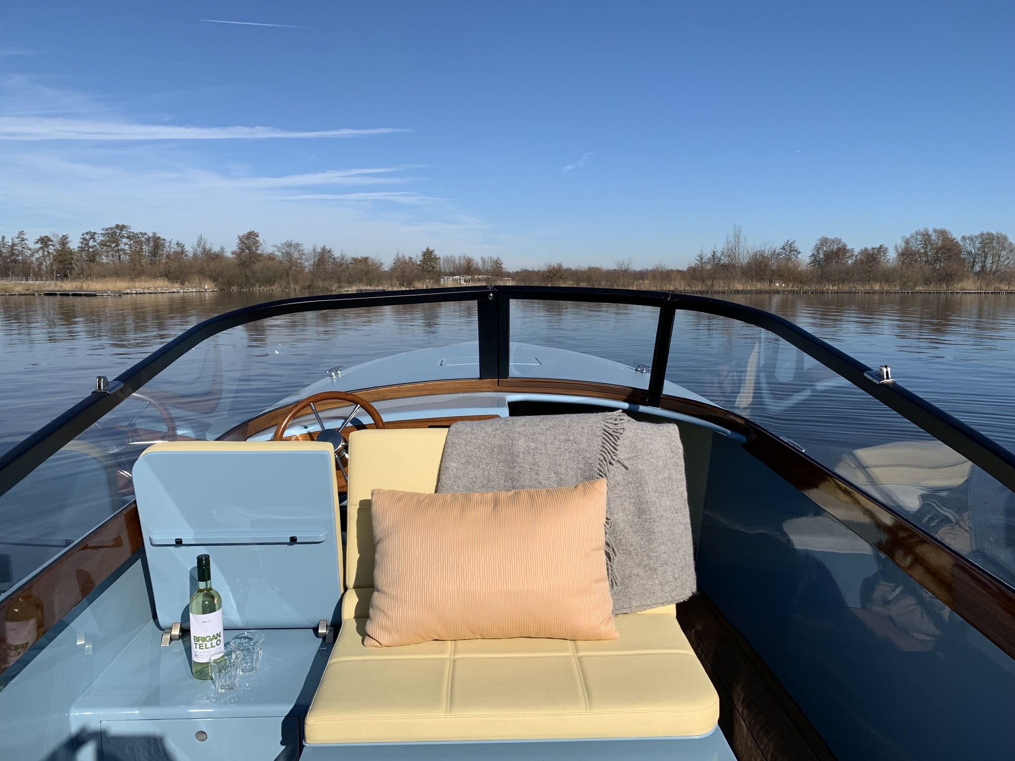 T-Liner 850 Cabrio — foto 2 van 3