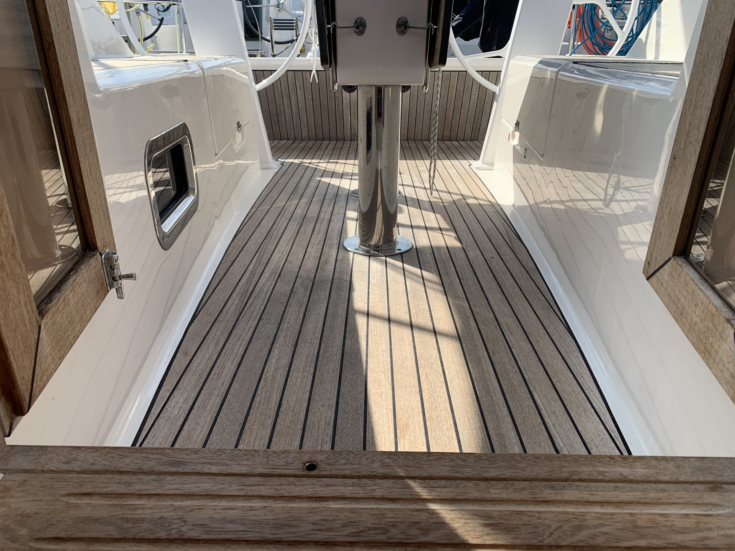 Bavaria Cruiser 34 — foto 55 van 57