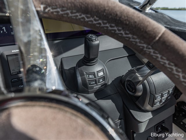 Nimbus T11 - X-Edition — foto 29 van 96