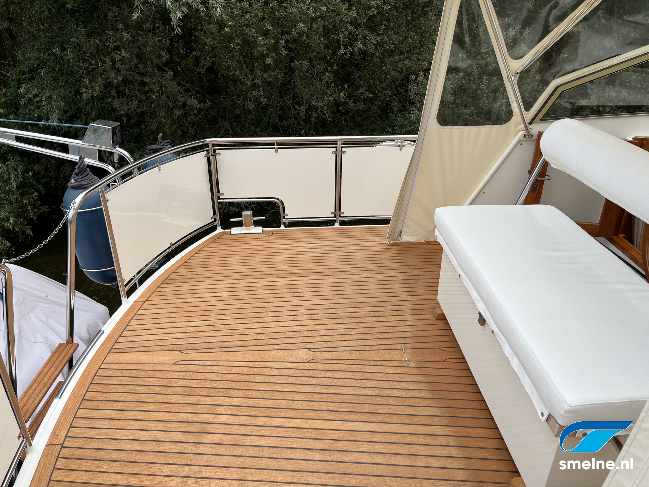 Smelne Vlet 1200 — foto 47 van 68
