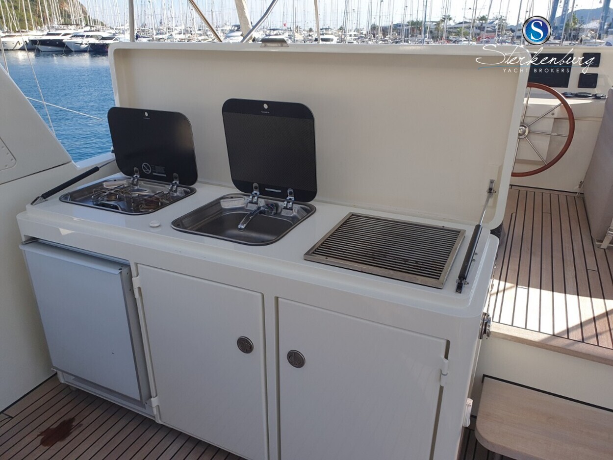 Alm Delfino 60 — foto 12 van 48