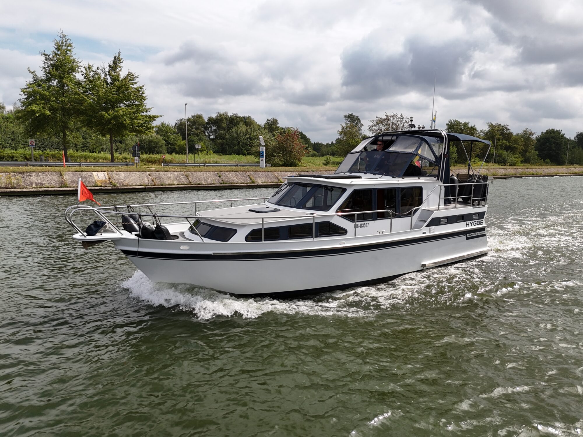 Gruno 35 S Compact — foto 44 van 61