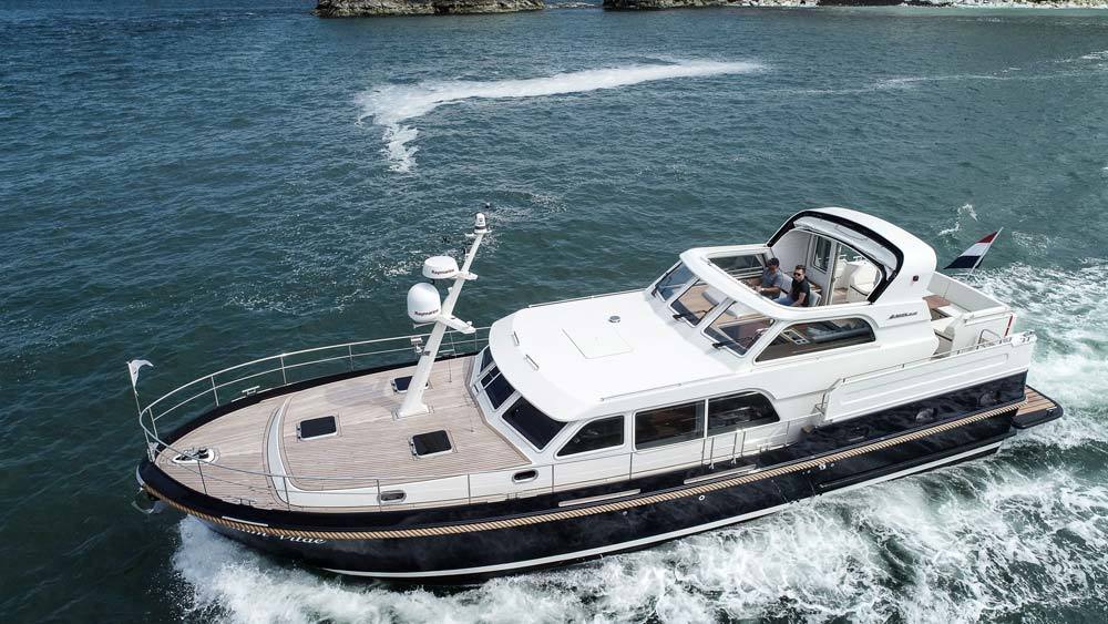 Linssen Grand Sturdy 500 AC Variotop — foto 7 van 68