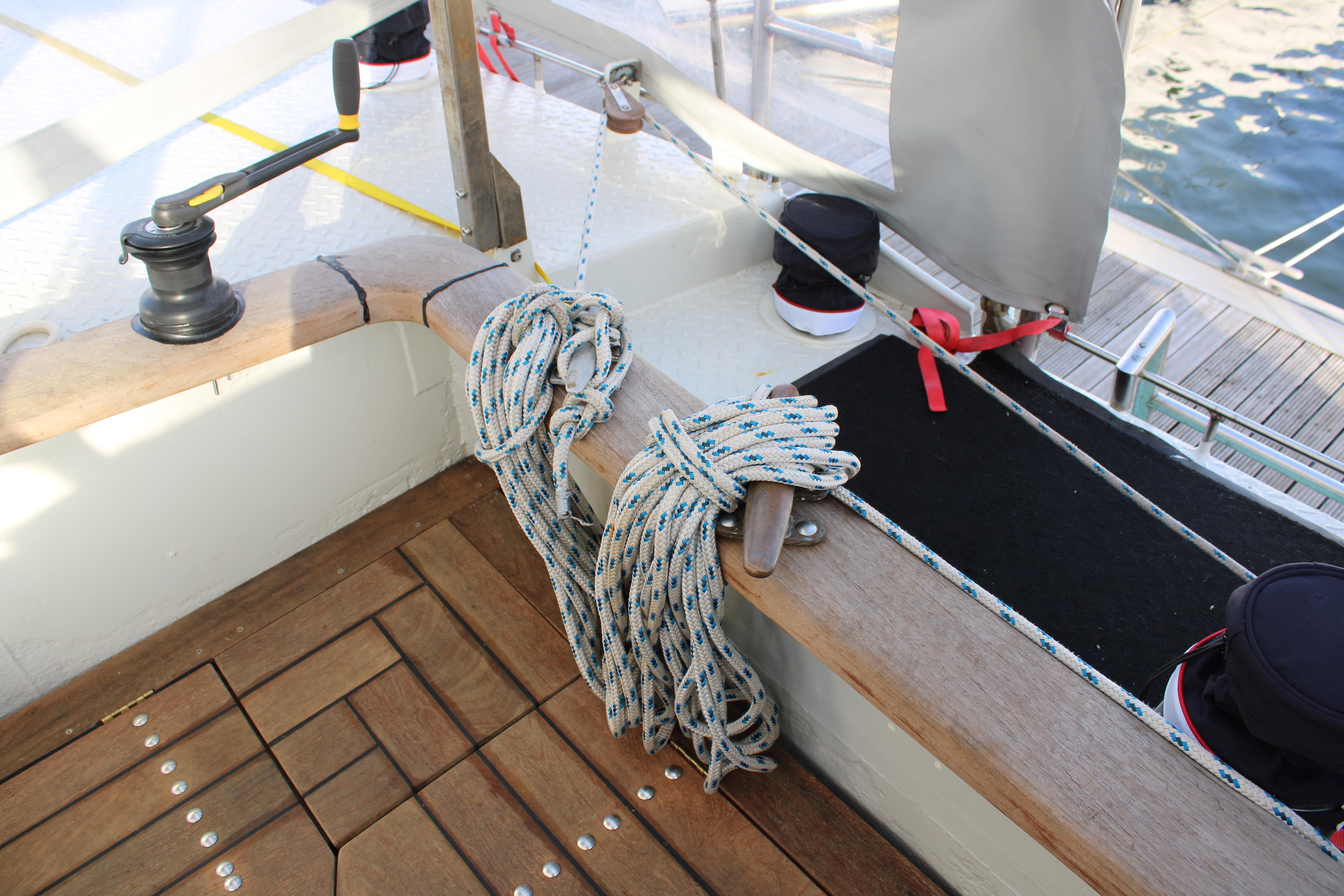 Sailboat Kerstholt 20 — foto 16 van 112
