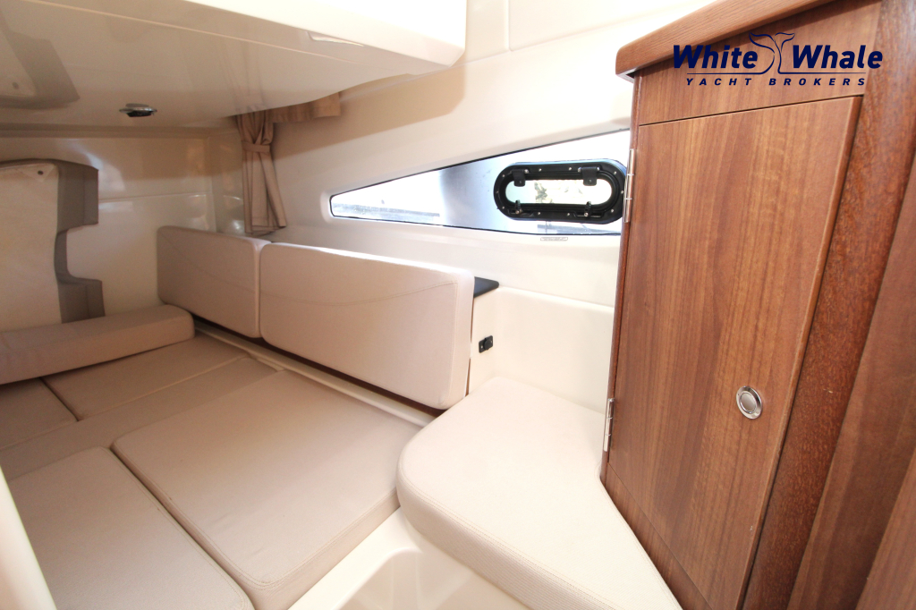Quicksilver Activ 855 Cruiser — foto 22 van 25