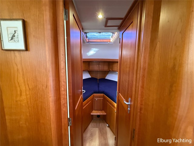 Vedette 10.30 Cabin — foto 25 van 68