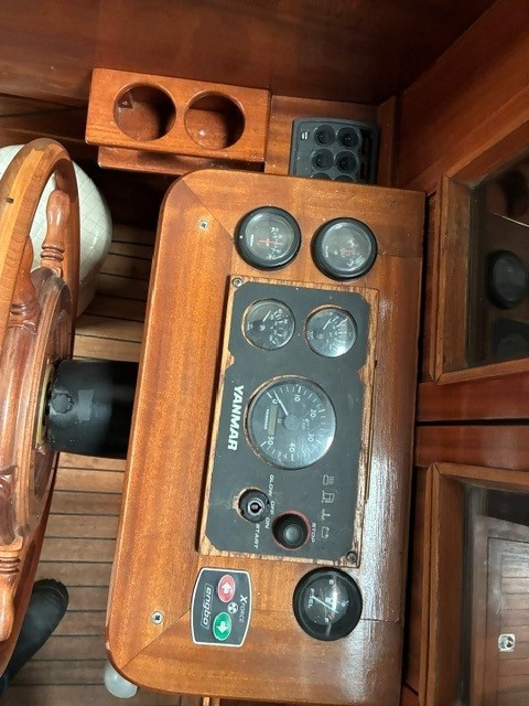 Kajuitsloep 8.10 — foto 5 van 26