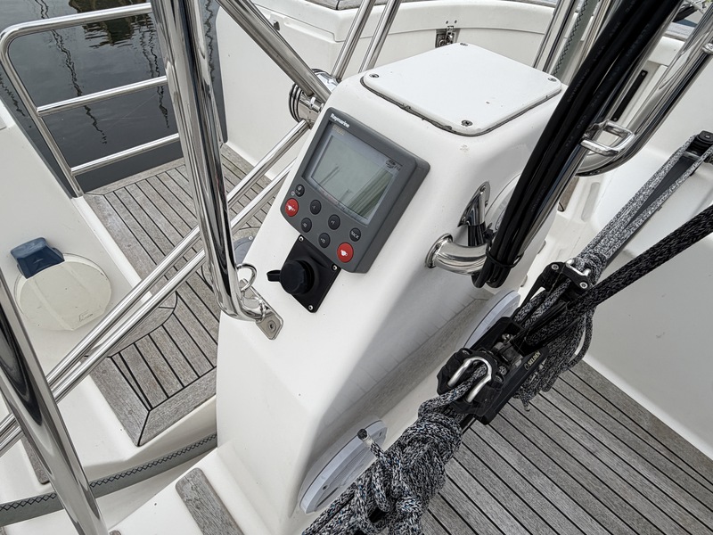 Arcona 370 — foto 37 van 38