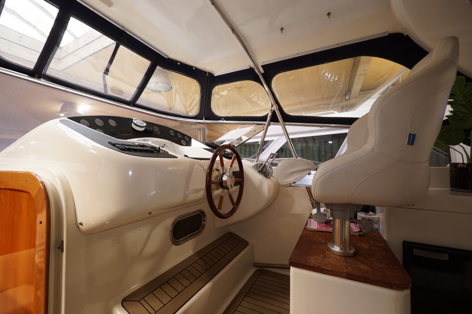 Airon Marine 425 HT — foto 20 van 58