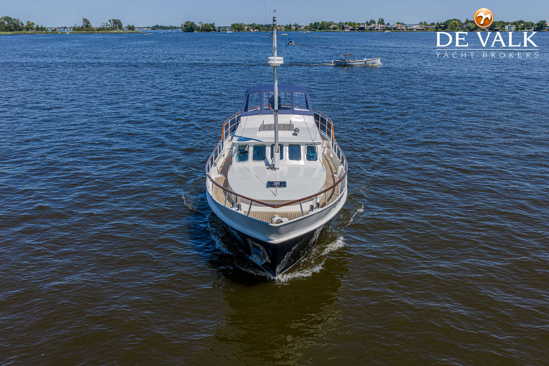 De Ruiter Kotter 1375 AK — foto 8 van 34