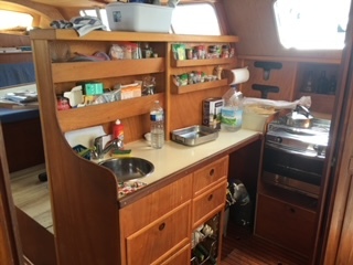 Navalu Faré 42 — foto 18 van 23