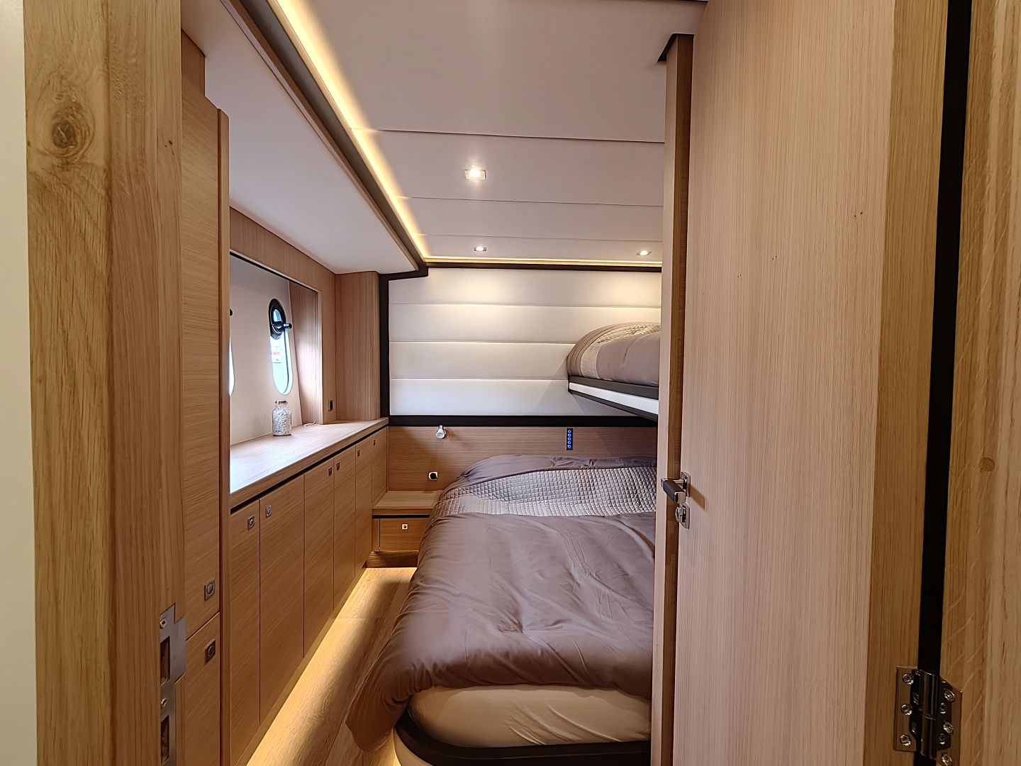 De Alm Grand Voyager 65 — foto 43 van 66