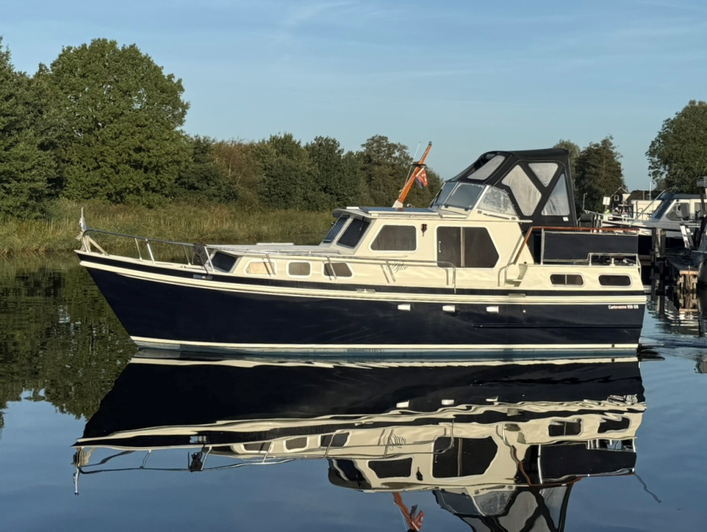Curtevenne 950 GSAK — foto 3 van 27