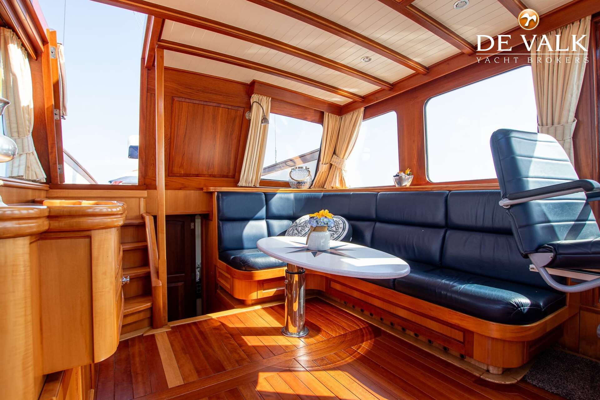 Feadship Akerboom — foto 24 van 43