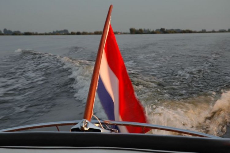 Boesch 530 Super Competition — foto 6 van 7