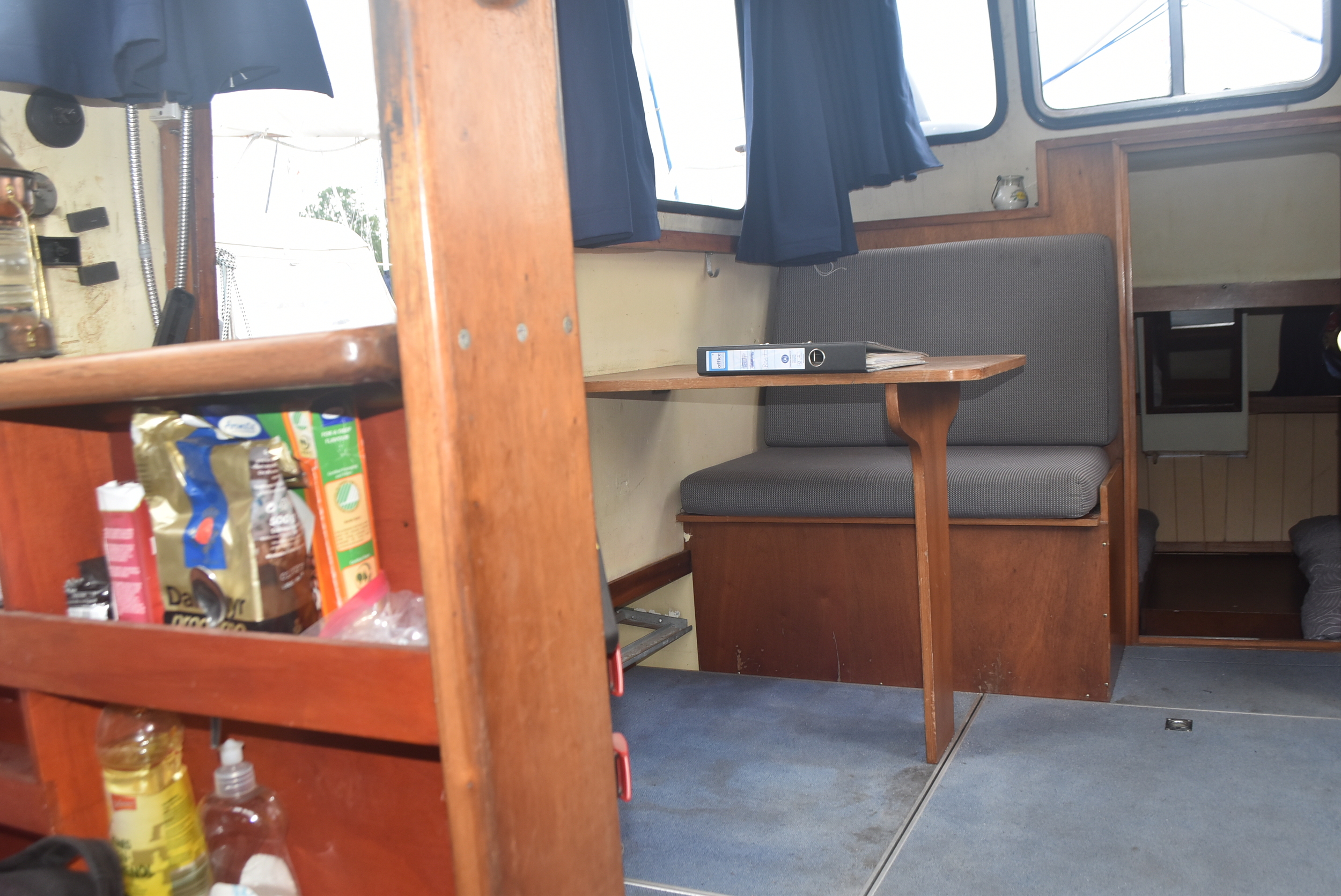 Doerak GSAK 950 — foto 16 van 35