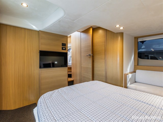 Princess V48 — foto 43 van 84