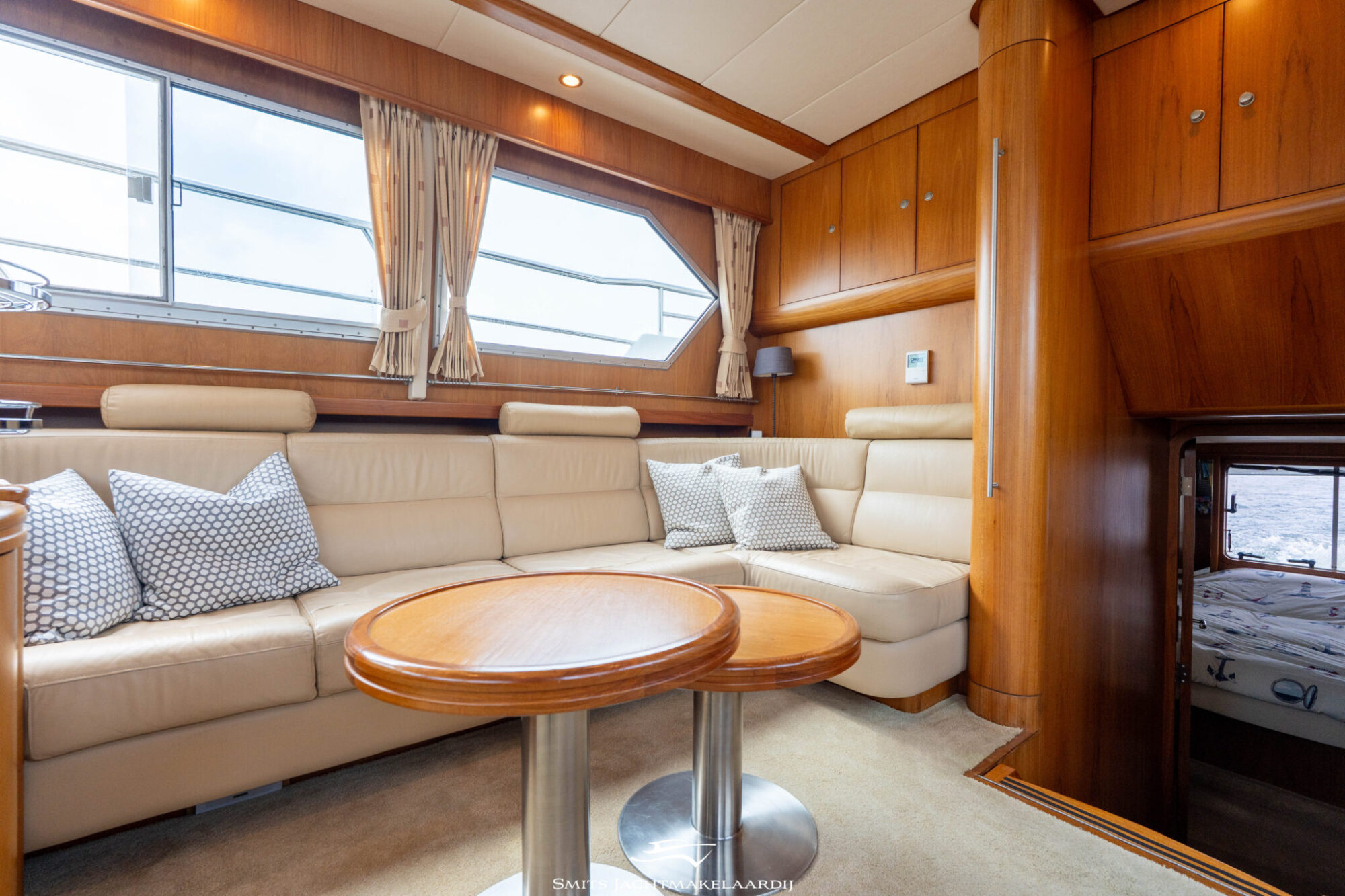 Van der Valk Valk Continental 15.50 Cabrio — foto 8 van 105