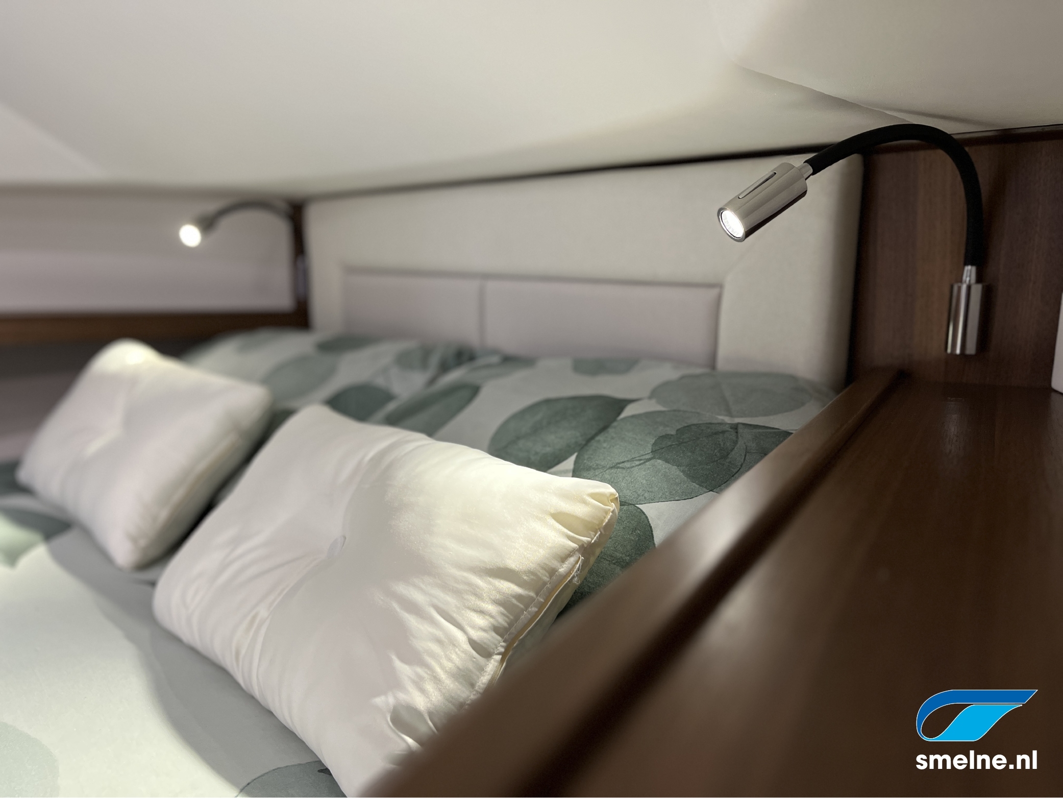Haines 32 Offshore — foto 32 van 70