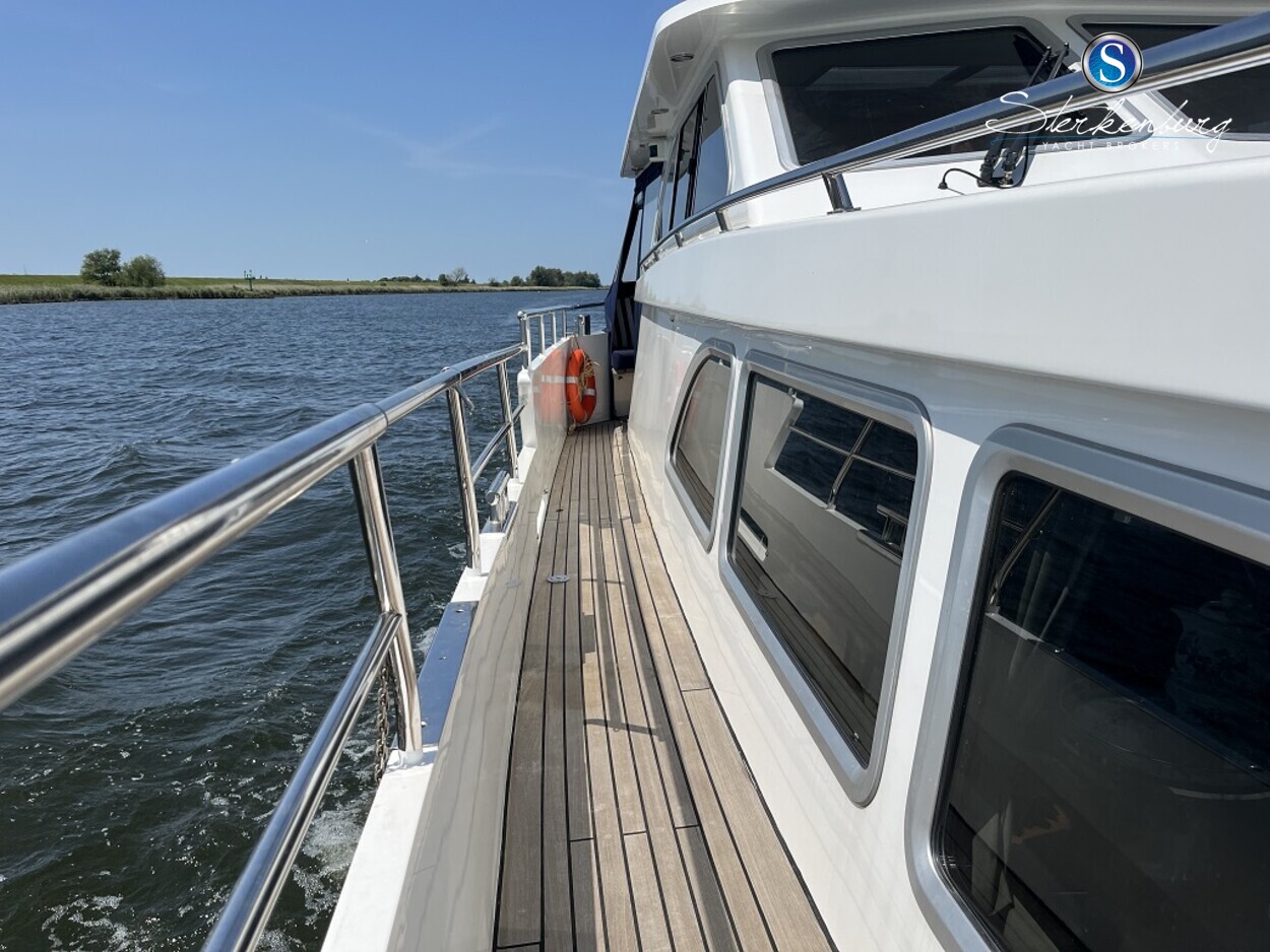 Valk Continental 15.50 FR — foto 10 van 63
