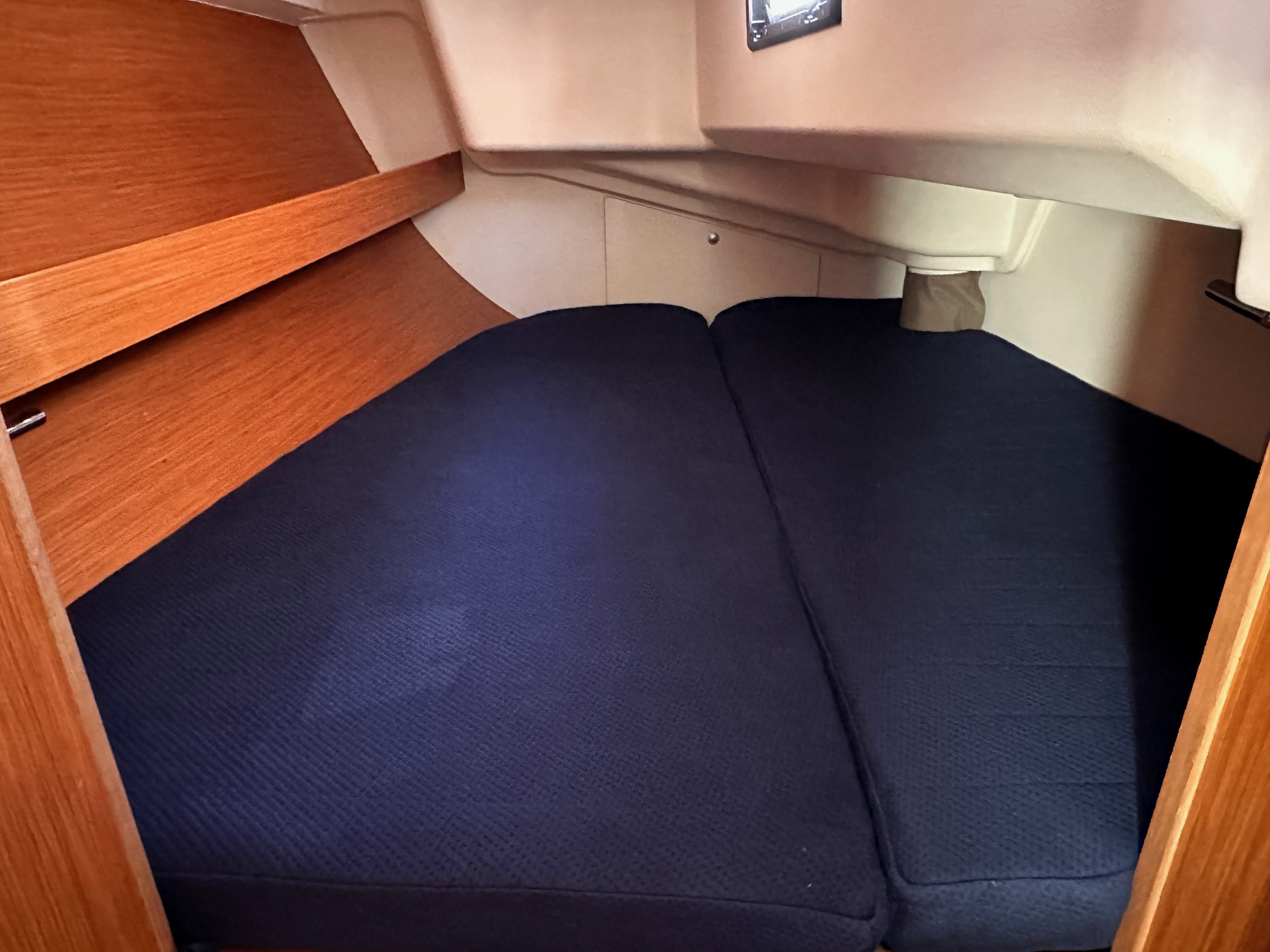 Dehler 34 — foto 7 van 7
