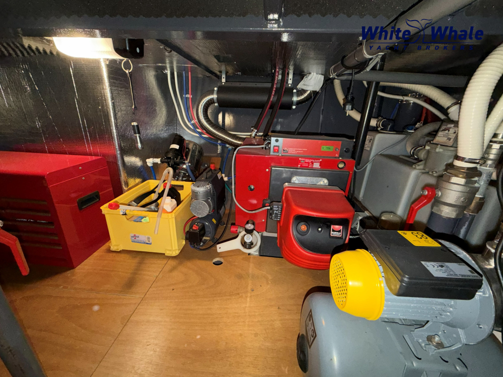 Zuiderzee Dogger 45 AK — foto 54 van 59