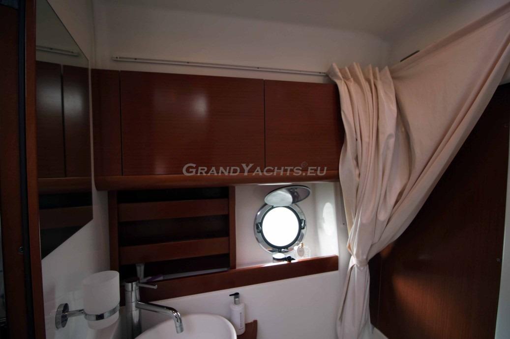 Beneteau Gran Turismo 38 — foto 55 van 61