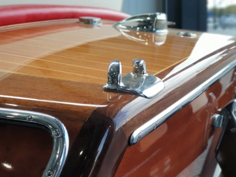 Riva Super Florida — foto 3 van 12