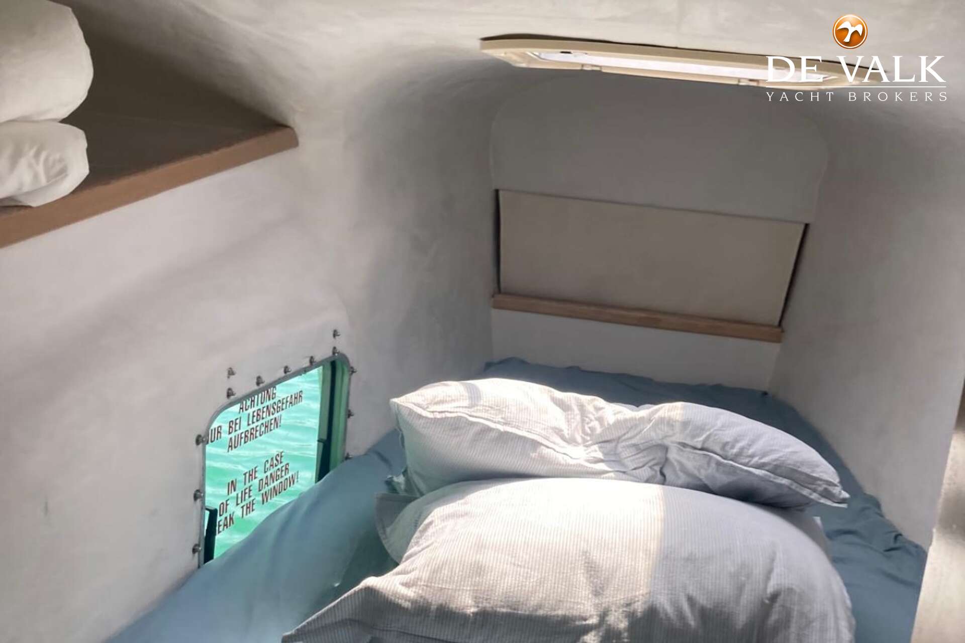 Fountaine Pajot 37 Antigua — foto 35 van 43