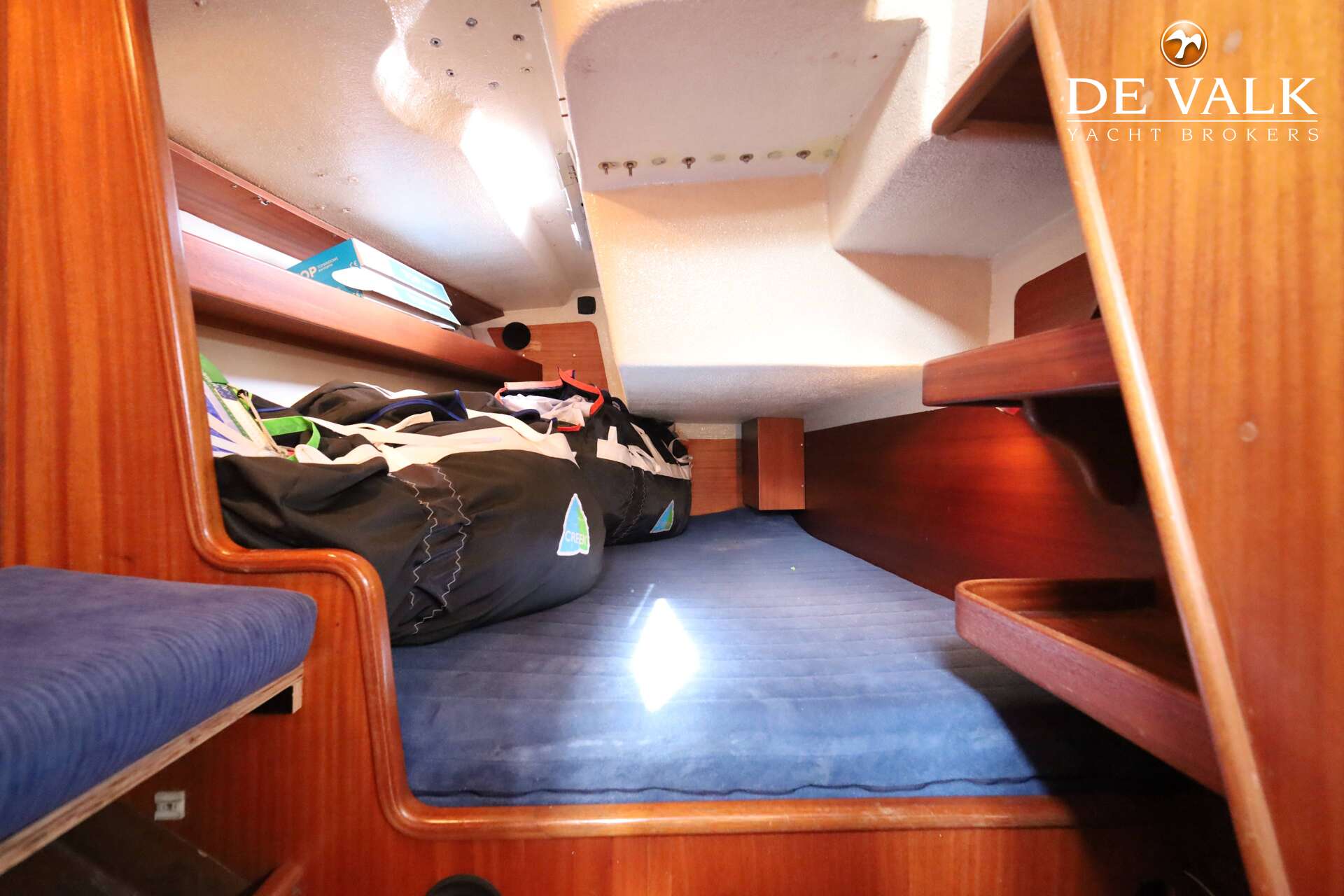 X-Yachts X-402 — foto 37 van 38