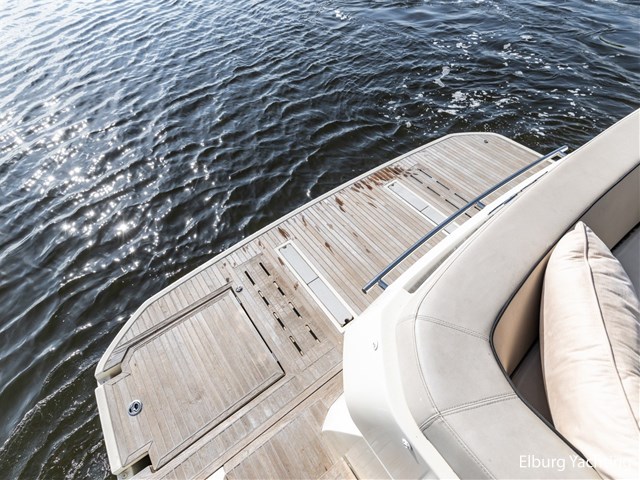 Beneteau Monte Carlo 5S — foto 50 van 75