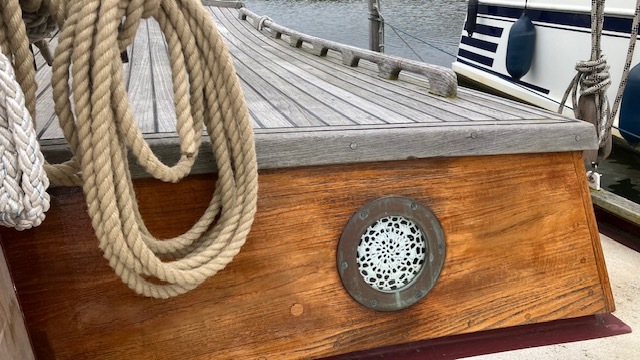 Staverse Jol 7.80 Meter — foto 6 van 26