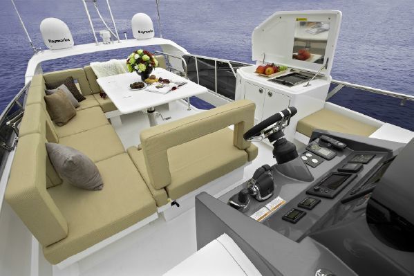 Horizon E56 — foto 2 van 5