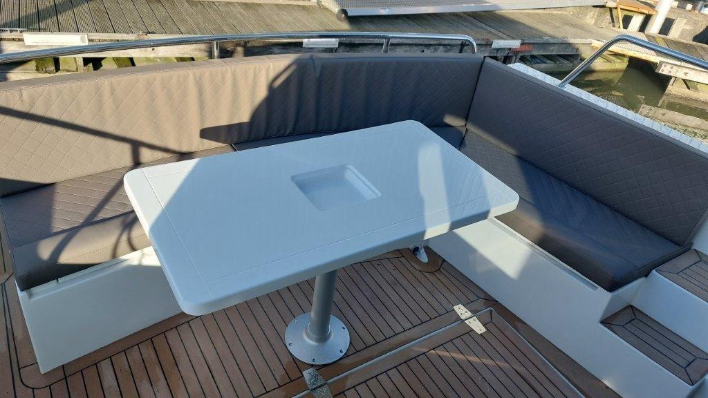 Maxima 37 Kajuitboot — foto 5 van 12