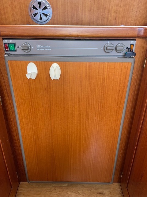 Skutsje Buitenst Vallaat — foto 35 van 48