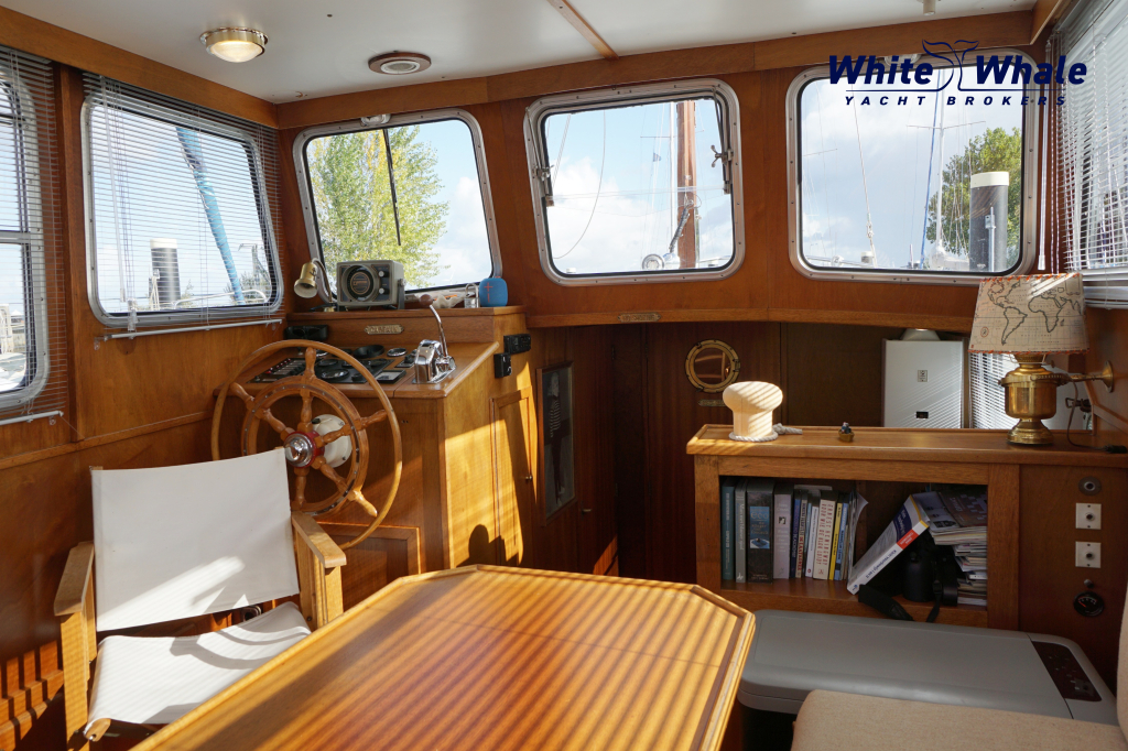 Linssen St. Jozef Vlet 950 Salon AK — foto 16 van 38